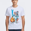 Robert Graham Ski Graham Short Sleeve T-shirt