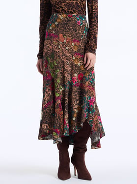 Robert Graham Riley Skirt