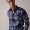 Tropical Flora Shirt