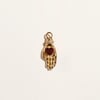 Heart in Hand Charm