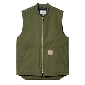 Carhartt WIP Classic Vest Tarragon Rigid