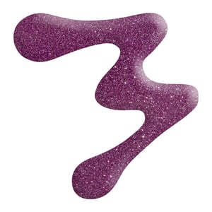 LENA Breathable & Water-Permeable Halal Nail Polish - Jaipur Jewels - F16