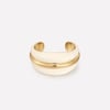 Ostuni White Bangle