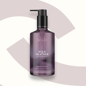 Wild Heather Hand Wash 300ml