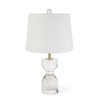 Joan Crystal Table Lamp Large