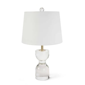 Joan Crystal Table Lamp Large
