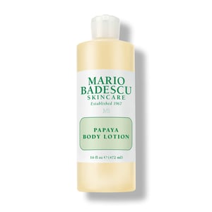 Papaya Body Lotion - 16 oz