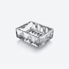 Louxor Catch-all - Clear | Baccarat