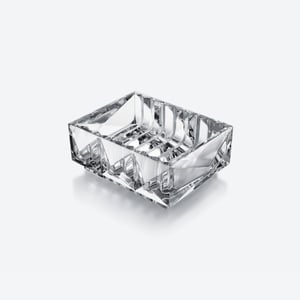 Louxor Catch-all - Clear | Baccarat