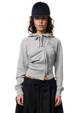 TWISTED HOODIE - XL