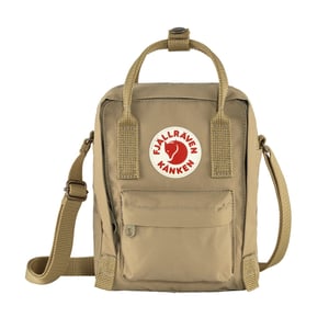 Fjallraven Kanken Sling Cross Body Bag Clay