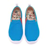 Toledo Navy Blue - 10