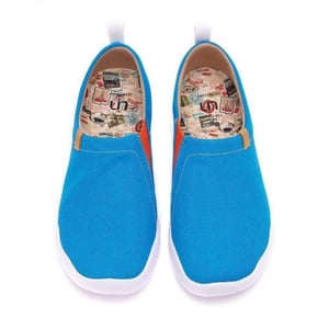 Toledo Navy Blue - 12