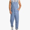 Men's Casual Denim Bib Overalls