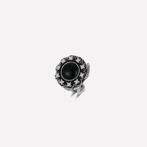 Black Rose Ring