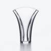Ginkgo Vase S - Clear | Baccarat
