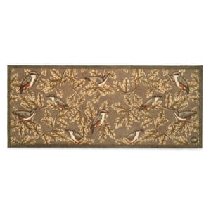 Nuthatch 1 Charity Runner - 65x150cm