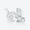 Zodiaque Dragon 2024 - Clear | Baccarat