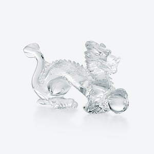 Zodiaque Dragon 2024 - Clear | Baccarat