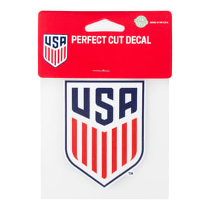 Wincraft 4x4 Perfect Cut Decal