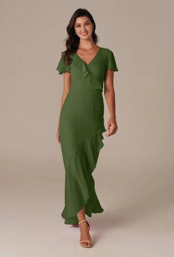 AW Celia Dress
