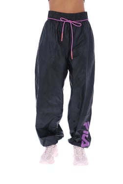 Abia Parachute Track Pants - XL