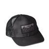 Filson Logger Mesh Cap Black