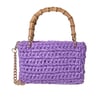 Meteora Bag Lilac