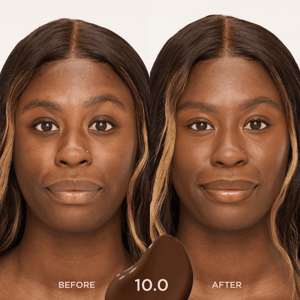 HydraTint - Moisturising Tinted Serum