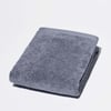 Classic Hand Towel - Slate Blue