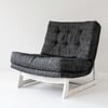 Jayney Romeo Chair Reverse Carbon