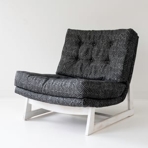 Jayney Romeo Chair Reverse Carbon