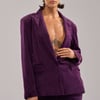 AKIRA I Adore You Blazer | Size Large