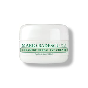Ceramide Herbal Eye Cream - 0.5 oz