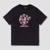Magic Notes Tee (Black) - S