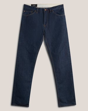 The Benjamin - Tapered Fit - Rinse Wash - 42 / 36