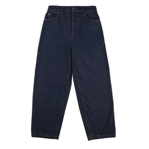 Hikerdelic Mendelian Jeans Indigo Blue
