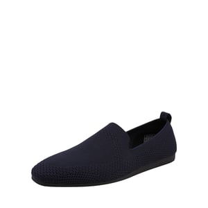 DREAM PAIRS Slip On Round Toe Knitted Flats