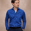 Flowers Under Moonlight Shirt