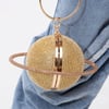 AKIRA Outta This World Purse