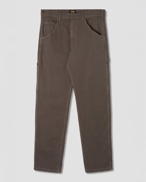 80s Painter Pant (Charcoal Duck) - 36S