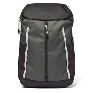Sandqvist Sune Backpack Green