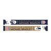 Michael Bradley Farewell Scarf