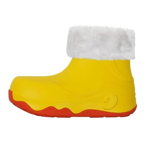 Amber Navarra Boots with Napped Linings Women - 10/10.5