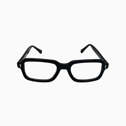 Caine - Black