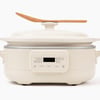 Claypot Oven Multi-Cooker Oatmeal