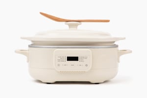 Claypot Oven Multi-Cooker Oatmeal