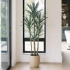 6' Artificial Yucca Tree