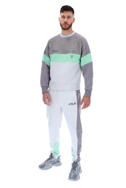 Sharkbait Crew Neck Sweatshirt - 3XL