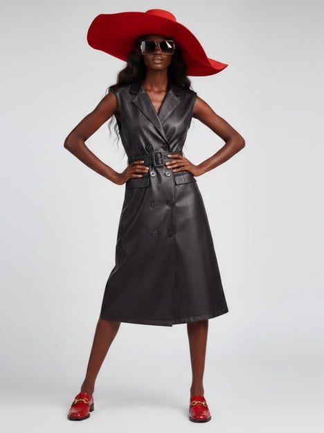 Emerald Cloud Puffer • BROOKLYN New Collection BYMANYC ® New York